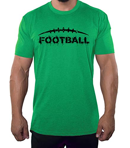 Amazon.com: Mato & Hash Men's Football t-Shirts, Men's T-Shirts